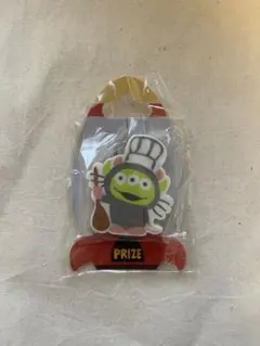 【新品未使用】レミー×リトルグリーンメン　消しゴム