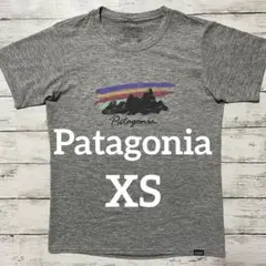 パタゴニア ウィメンズ XS キャプリーン クールデイリーTシャツ UV 速乾