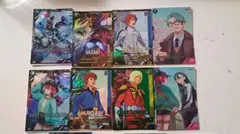 アーセナルベース　宇宙に響く鼓動セット※3点以上まとめ買いで20%OFF対象