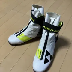 2025年最新】フィッシャー スキーブーツの人気アイテム - メルカリ