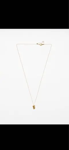 2025年最新】ソワレオー soireeo ネックレスの人気アイテム - メルカリ