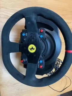 ポルシェ raid製 ステアリング 33パイ Dシェイプ VW ユーロ - メルカリ
