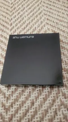 shu uemura クロマティックス　アイスカルプトハナミ　スプリング