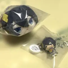 刀剣乱舞　三日月宗近