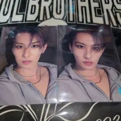 KID 山本光汰 KOTA フォトカード セット