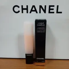 CHANEL ユイル ア オングル(ネイルオイル)