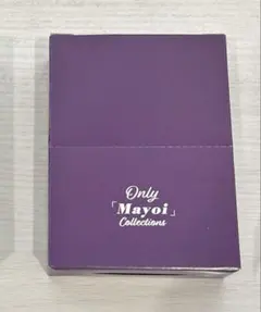 あんスタ　感謝祭　オンリーコレクションカード　未開封1BOX 礼瀬マヨイ