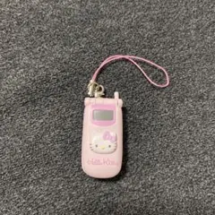 2026年最新】ガラケ キティの人気アイテム - メルカリ