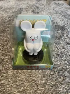 はじめましてまつおです　ゆらゆらマスコット vol.1のサムネイル