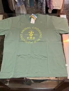 キャラクター Tシャツ