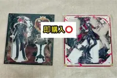 ばぁうくん 騎士A KnightA ばぁう 騎士X アクスタ ハロウィン ②のサムネイル