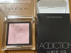 ADDICTION アディクション　ザ　アイシャドウ　079