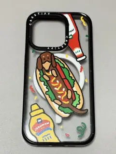 CASETiFY スポンジ・ボブ Chum Bucket ケース15 - メルカリ