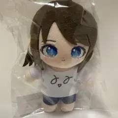 水瀬いのり 10周年記念 POP UP SHOP ぬいのり ② - メルカリ