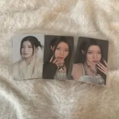 BABYMONSTERアサトレカセット