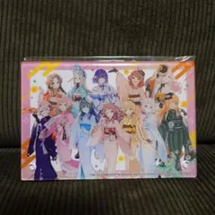 学マス おせち アクスタのサムネイル