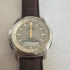 CASIO WAVE CEPTOR SOLAR M630 蓄光