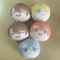 アイナナ 四葉環 ぬい おまんじゅう まとめ売り - メルカリ