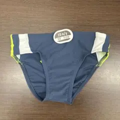 デカトロン 競泳水着　競パン　nabaiji タグ付き新品　DECATHLON