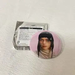 池﨑理人 INI POPUP ポップアップ 缶バッジ