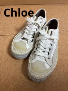 Chloe スニーカーのサムネイル
