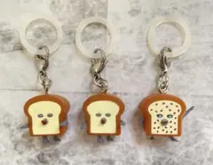 パンどろぼう めじるしアクセサリー2