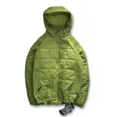 00s Columbia puffer jacket Deadstock