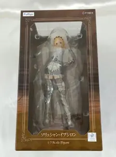 ソリュシャン・イプシロン 「オーバーロード」 1/7 PVC製塗装済完成品