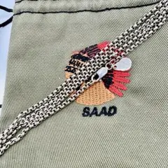2026年最新】saad ネックレス チェーンの人気アイテム - メルカリ