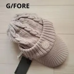 G/FORE ニット帽