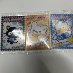 サンリオ　ウエハース