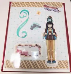 時透無一郎　バレンタイン＆ホワイトデー2026　アクリルスタンド