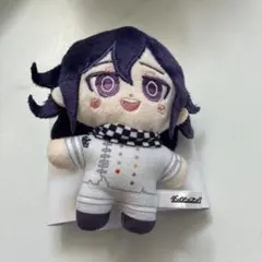 ダンガンロンパ 王馬小吉 ぬいぐるみ マスコット