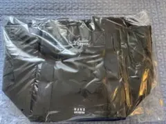 阪神タイガース NANO univers グロッシーバッグ 2026ファンクラブ