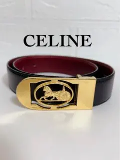 2026年最新】CElINE ベルト 75の人気アイテム - メルカリ