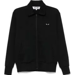 PLAY COMME des GARÇONS トラックジャケット M 楽天市場】【月間優良ショップ 8度受賞】 新品 プレイ