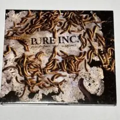 PURE INC./ Parasites And Worms