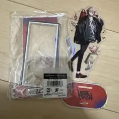 にじさんじ セラフ・ダズルガーデン 1stAnniversary アクスタ