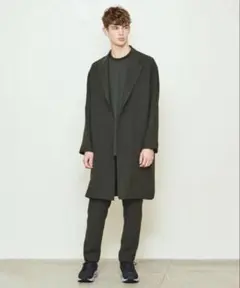 2025年最新】UNITED ARROWS & SONS メンズ チェスターコートの人気