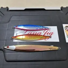 レ*ー様 鉄ジグ スイムライダーショート 145g,175g - メルカリ