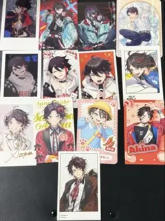 三枝明那セット