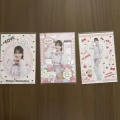 2026年最新】髙松瞳 チェキの人気アイテム - メルカリ