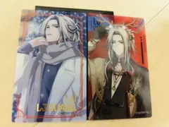 18TRIP エイトリ クリアシートコレクション vol.5 礼光 - メルカリ