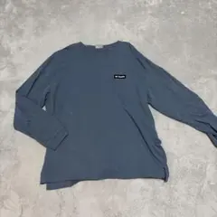 Columbia 長袖カットソー グレーのサムネイル