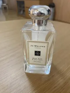 ジョーマローン　ウッドセージ&ソルト　香水