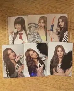 2026年最新】misamo 特典トレカ サナの人気アイテム - メルカリ