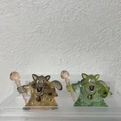 ドラゴンクエスト　クリスタルモンスターズ　ねこまどう他