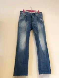 ぺぺジーンズ メンズ デニムのサムネイル