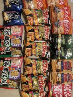 スナック菓子 ２０個