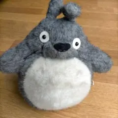 トトロ ぬいぐるみ